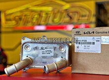 Hyundai və Kia üçün yağ kitabçası 26410-2F020